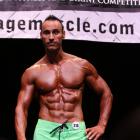 Ali  Girit - NPC Mid Atlantic Championships 2012 - #1